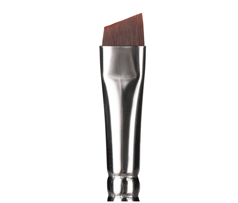 InLei® REMBRANDT| Professional Oblique Wide Base Brush