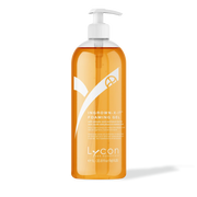 Lycon INGROWN-X-IT Anti Bump Foaming Gel cleanser