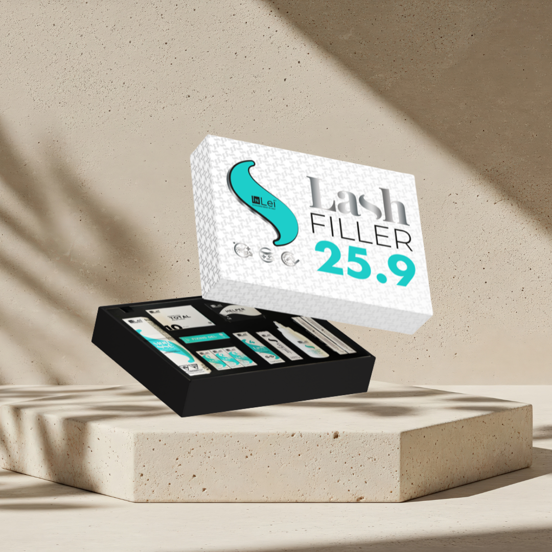 InLei® Lash & Brow Lamiation