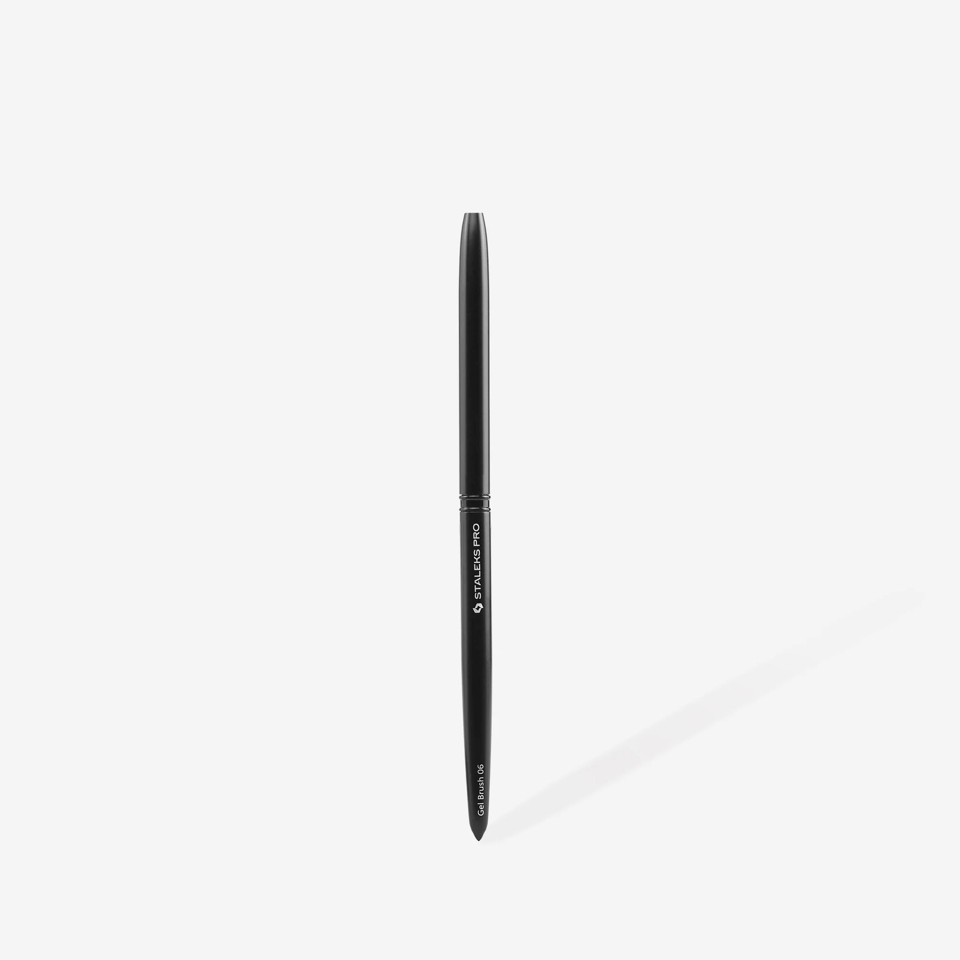 Builder gel brush oval shape professional nail tool