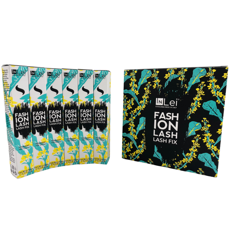 fashion lash counter display refill