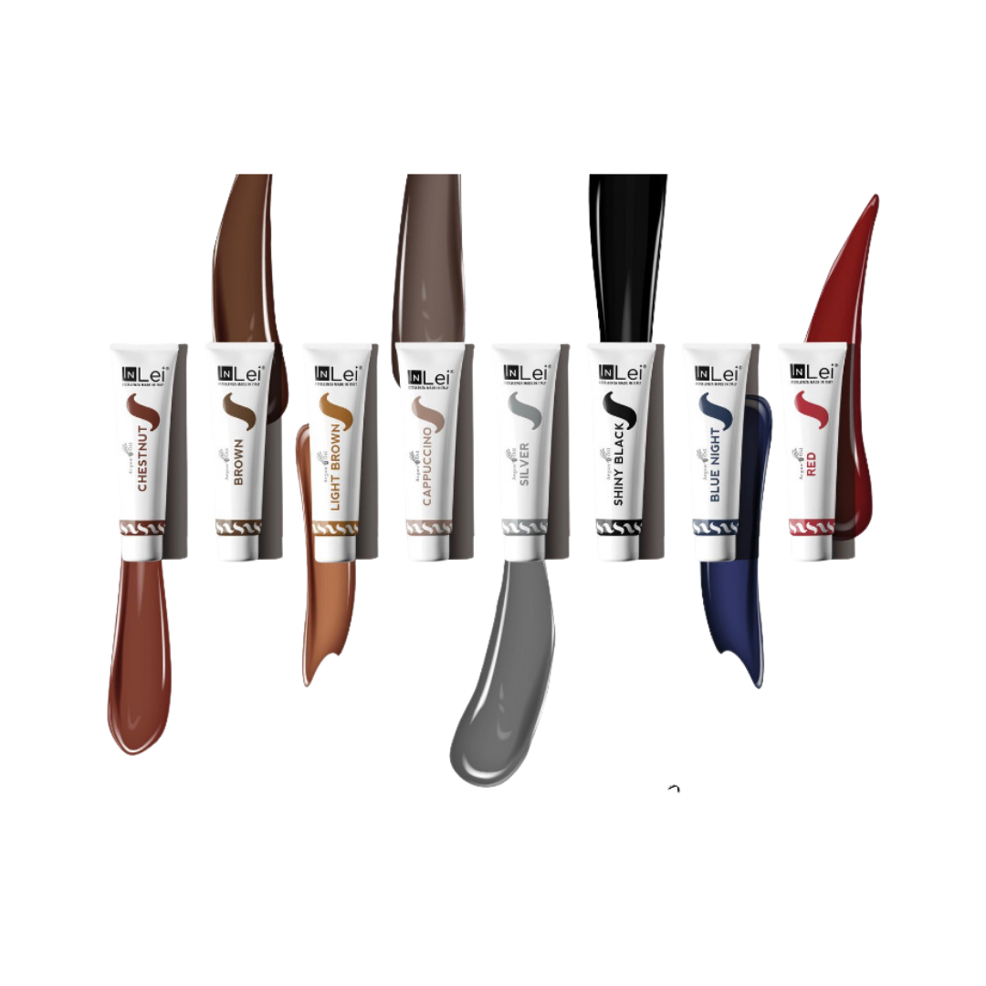 inlei brow tint