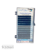 CC Curl .15mm & .20mm Classic