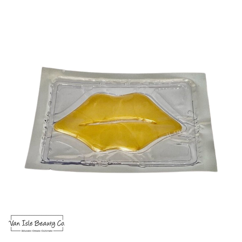 Collagen Lip Treatment