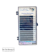 D Curl Cils Classiques