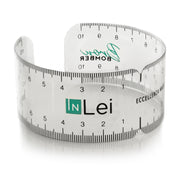 Flexible InLei® Mapping Ruler with Millimeter Markings