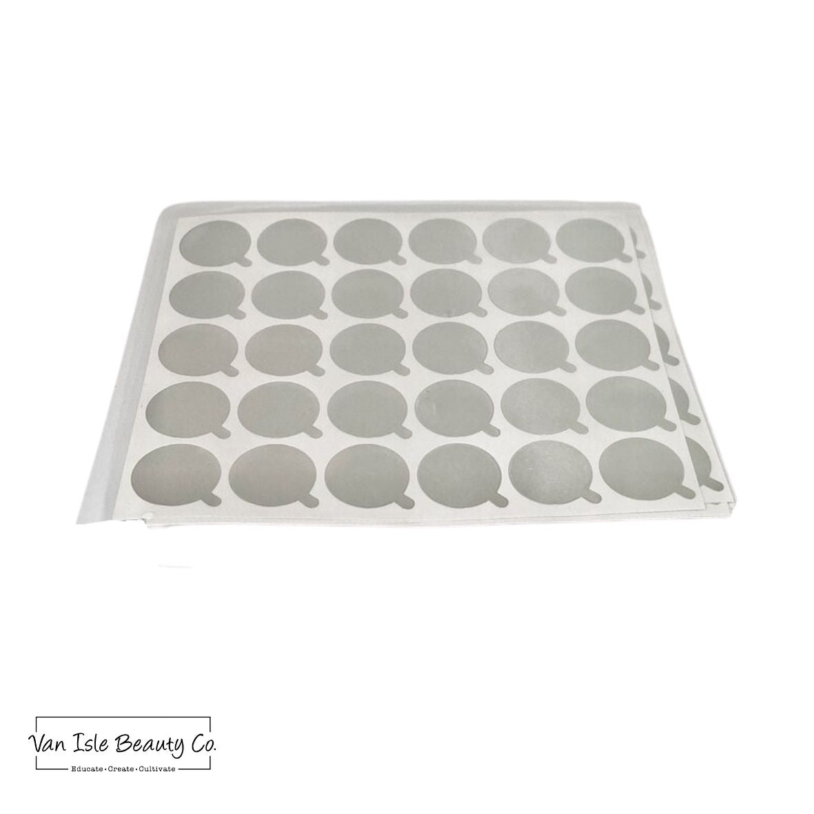 lash adhesive foil stickers online canada