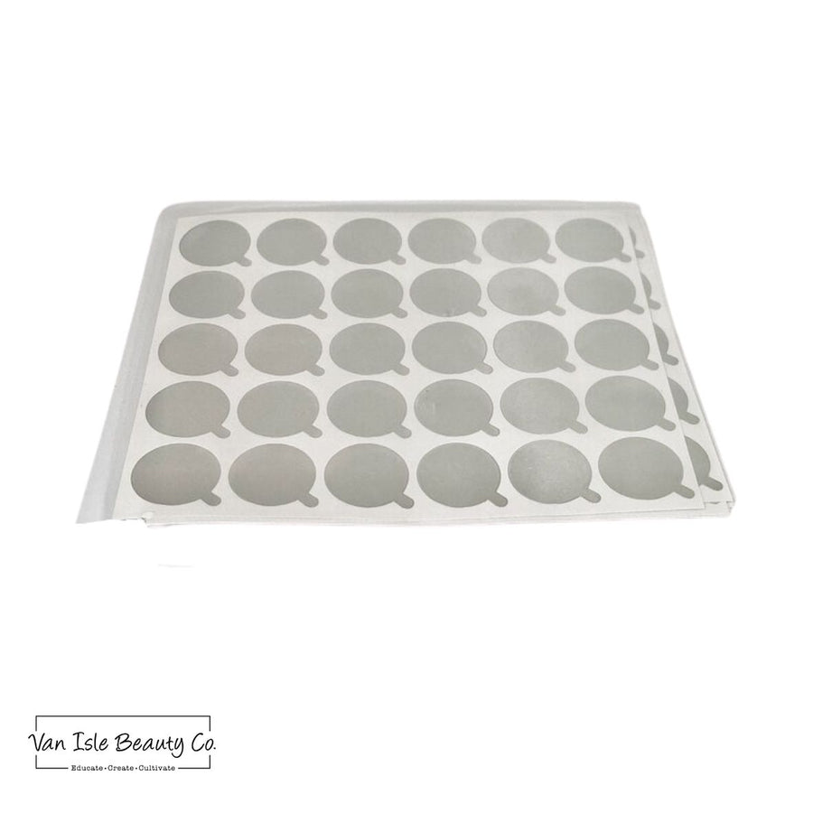 lash adhesive foil stickers online canada