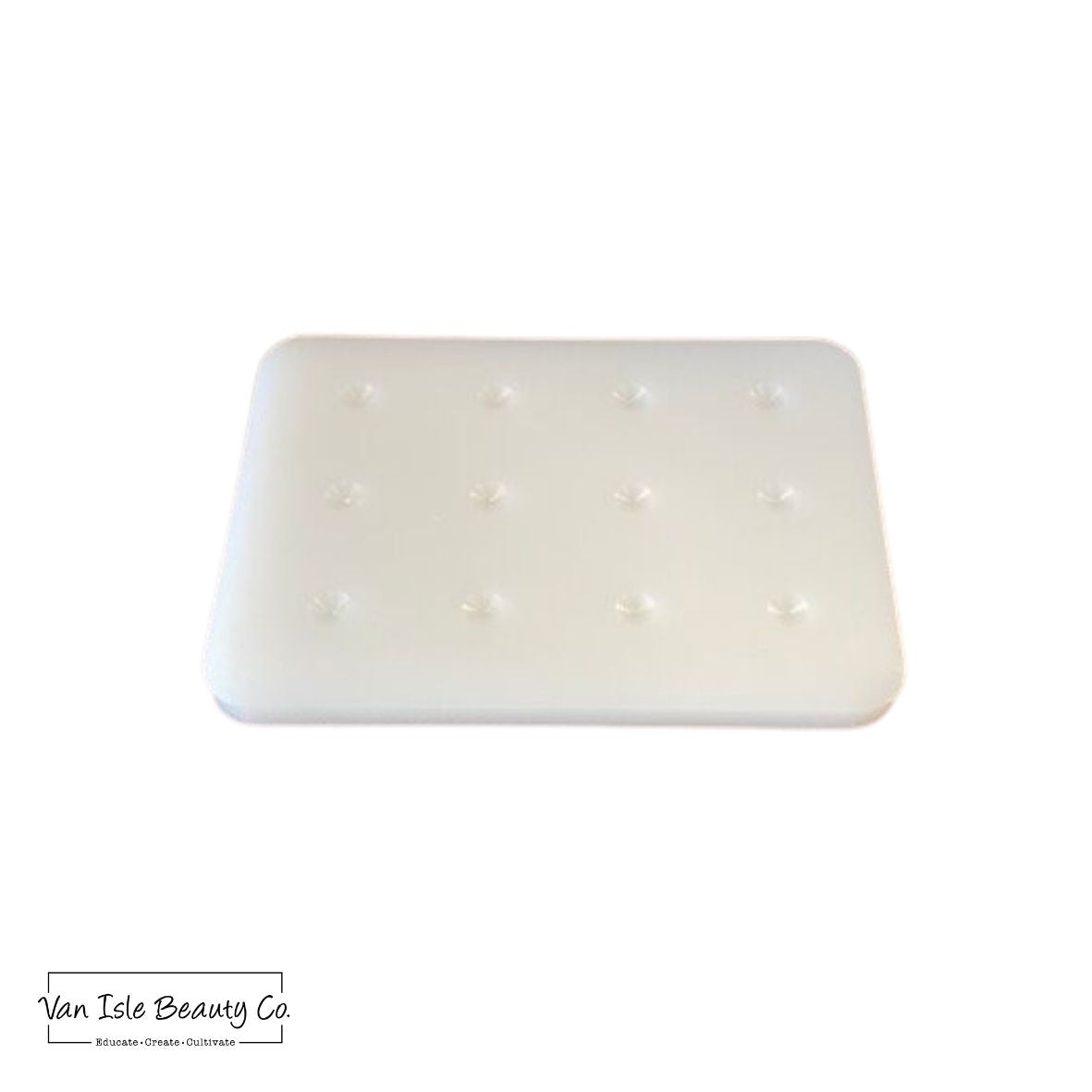 lash adhesive glue pallet