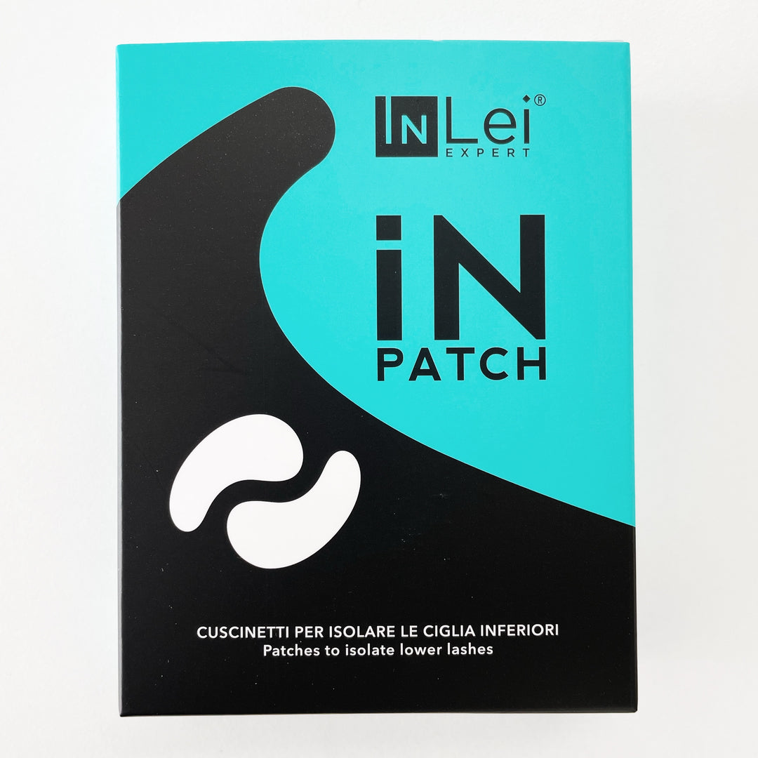 inlei in patch lash extension tool