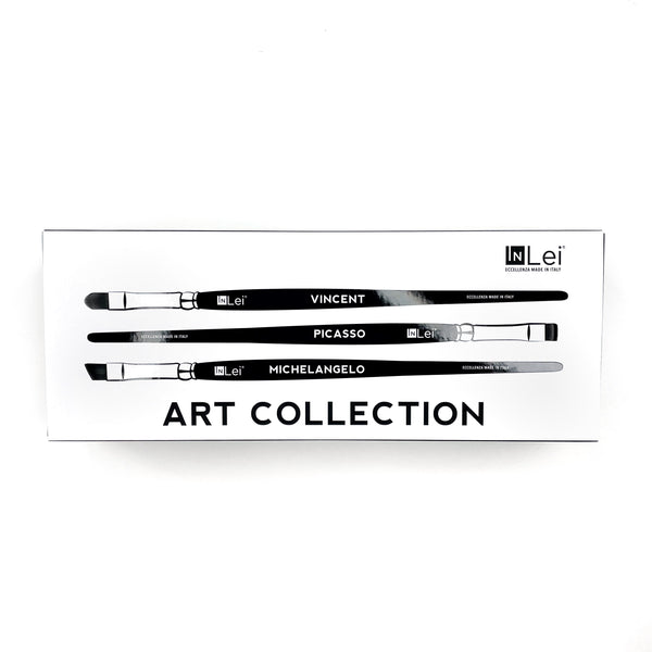 inlei art collection set