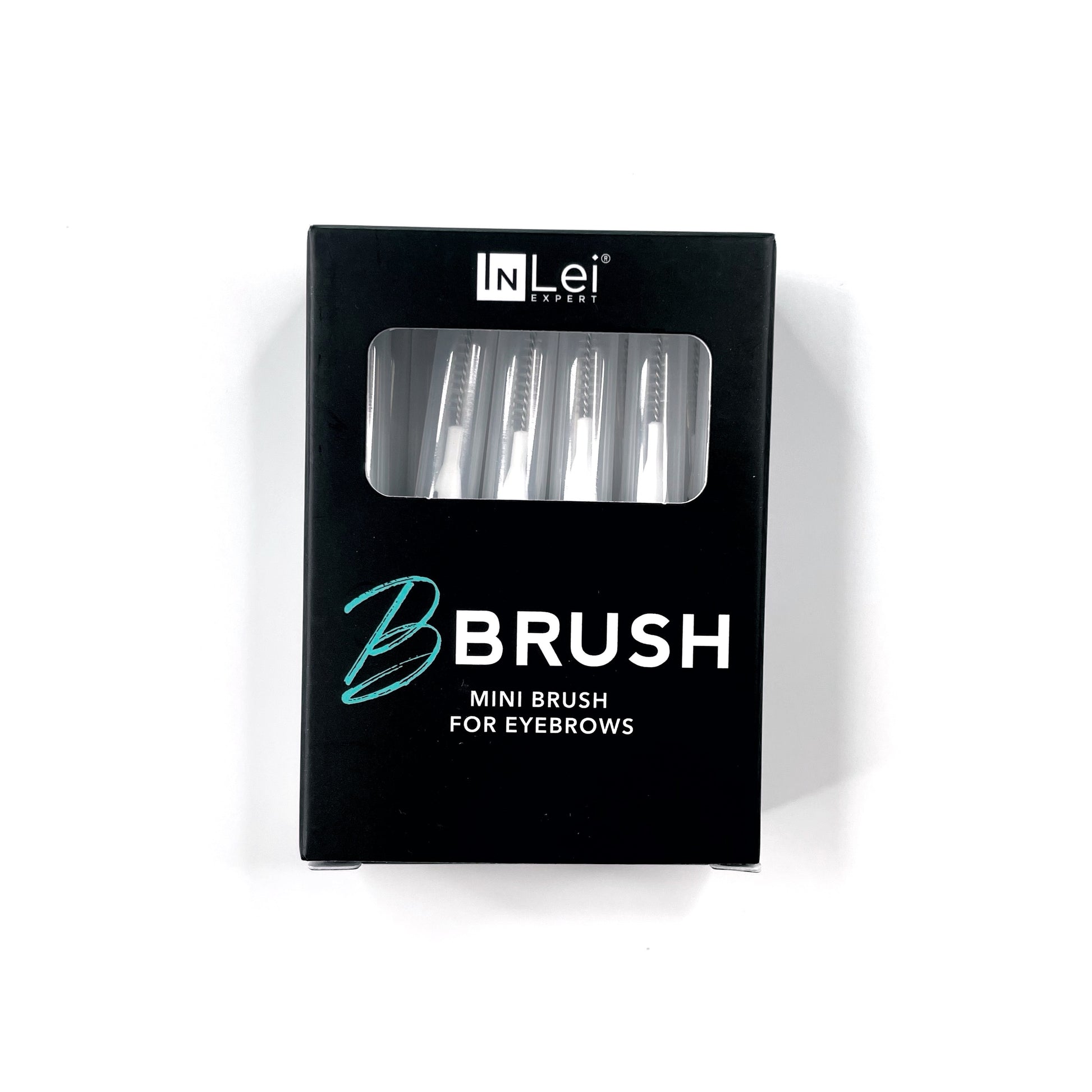 b-brush inlei