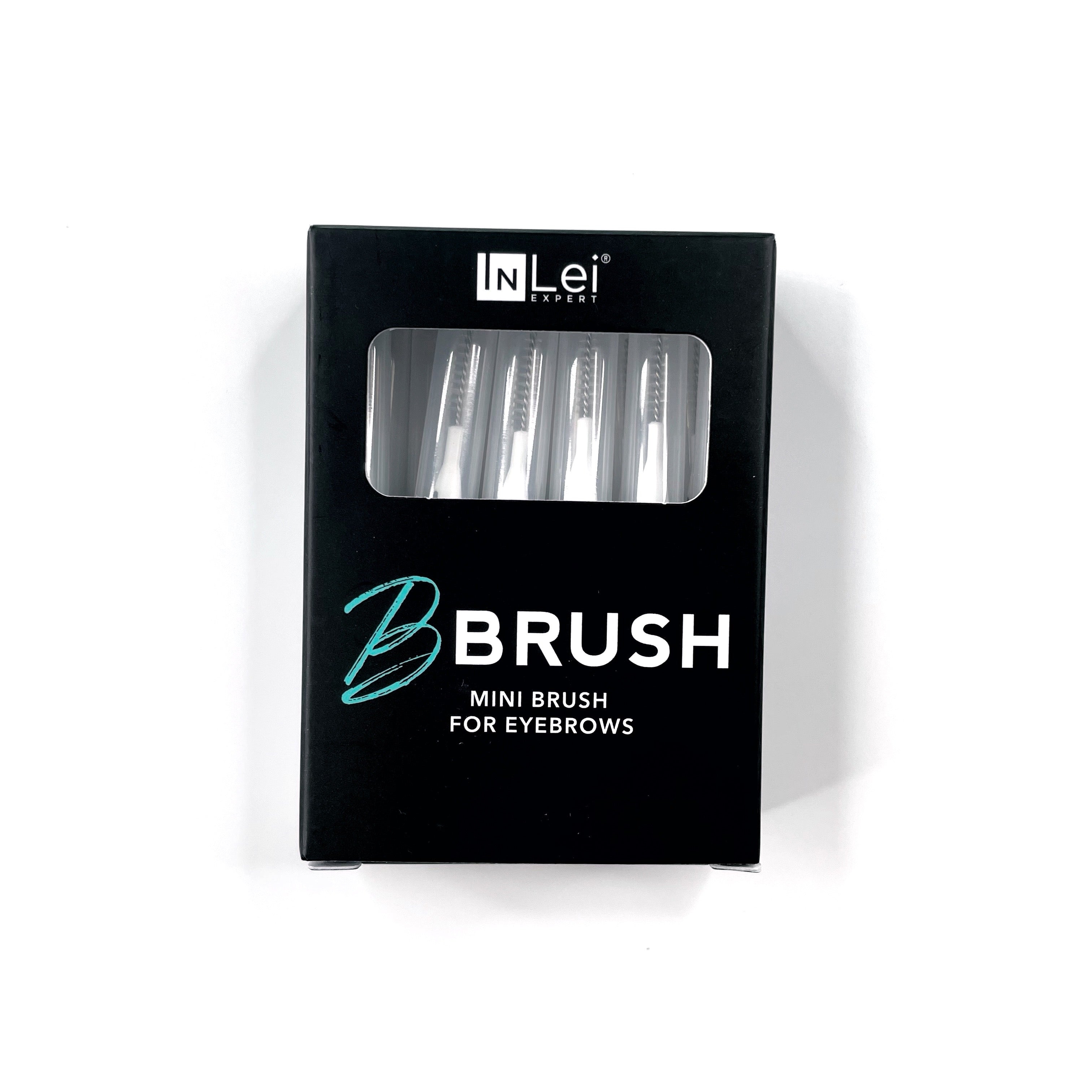 b-brush inlei