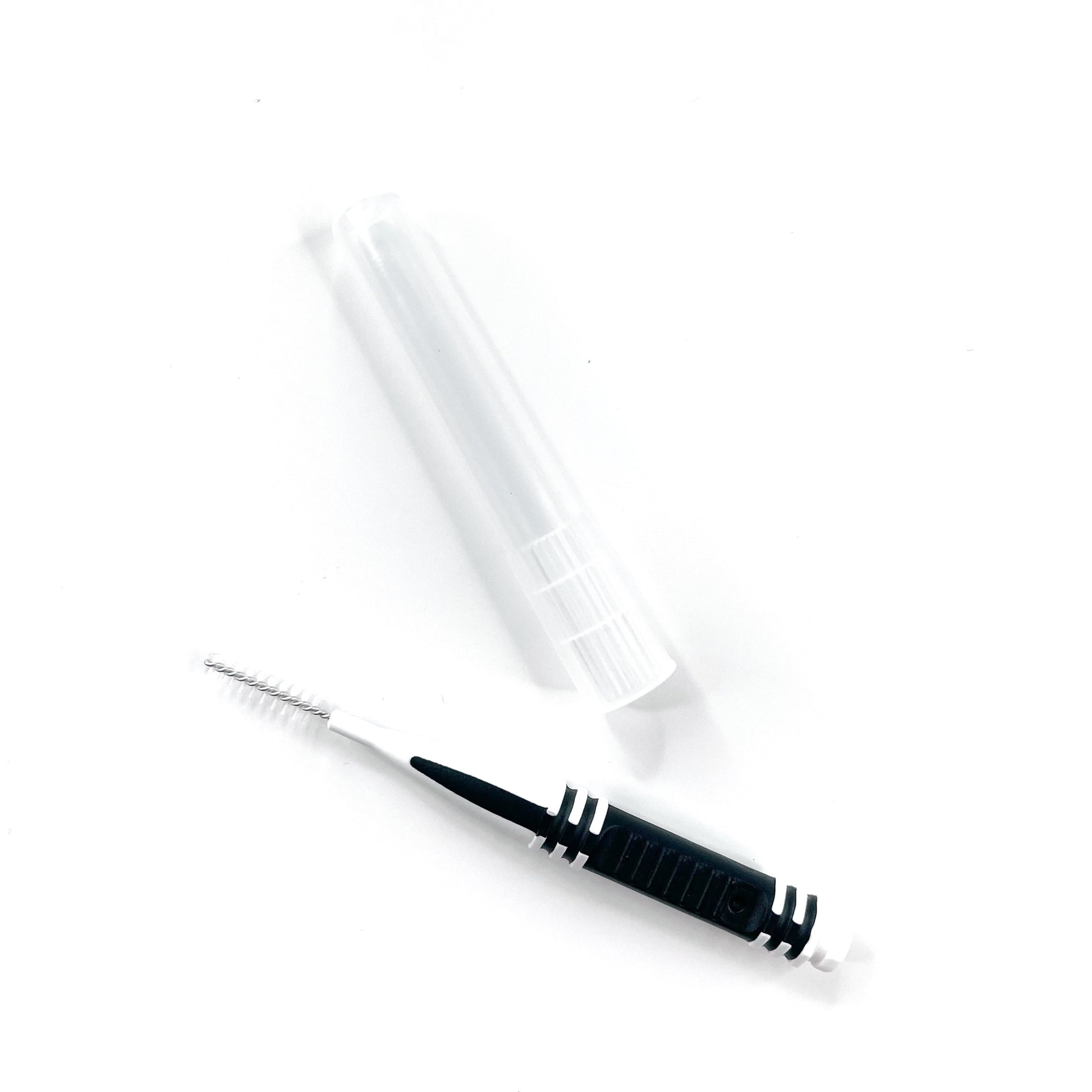 brow lamination tint brush