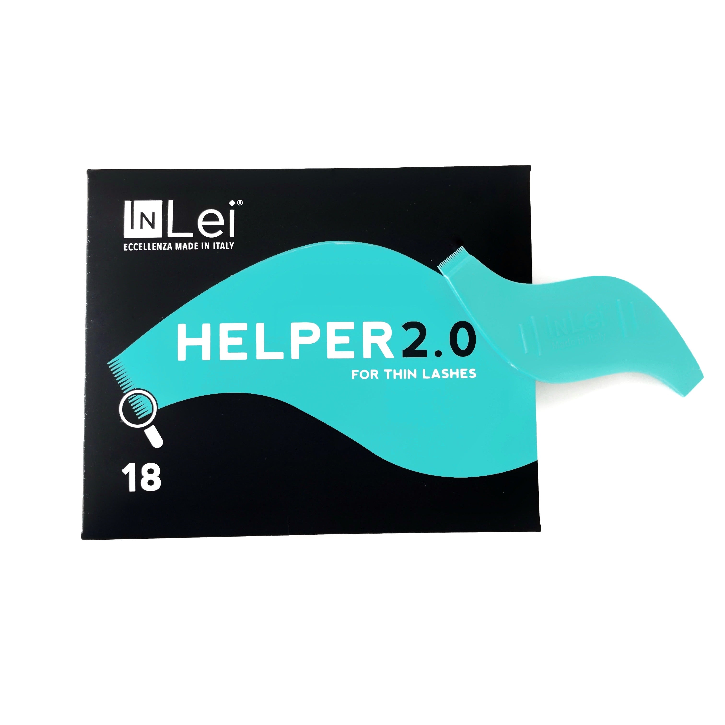 inlei helper 2.0 comb