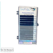 LC Curl Classique Cils