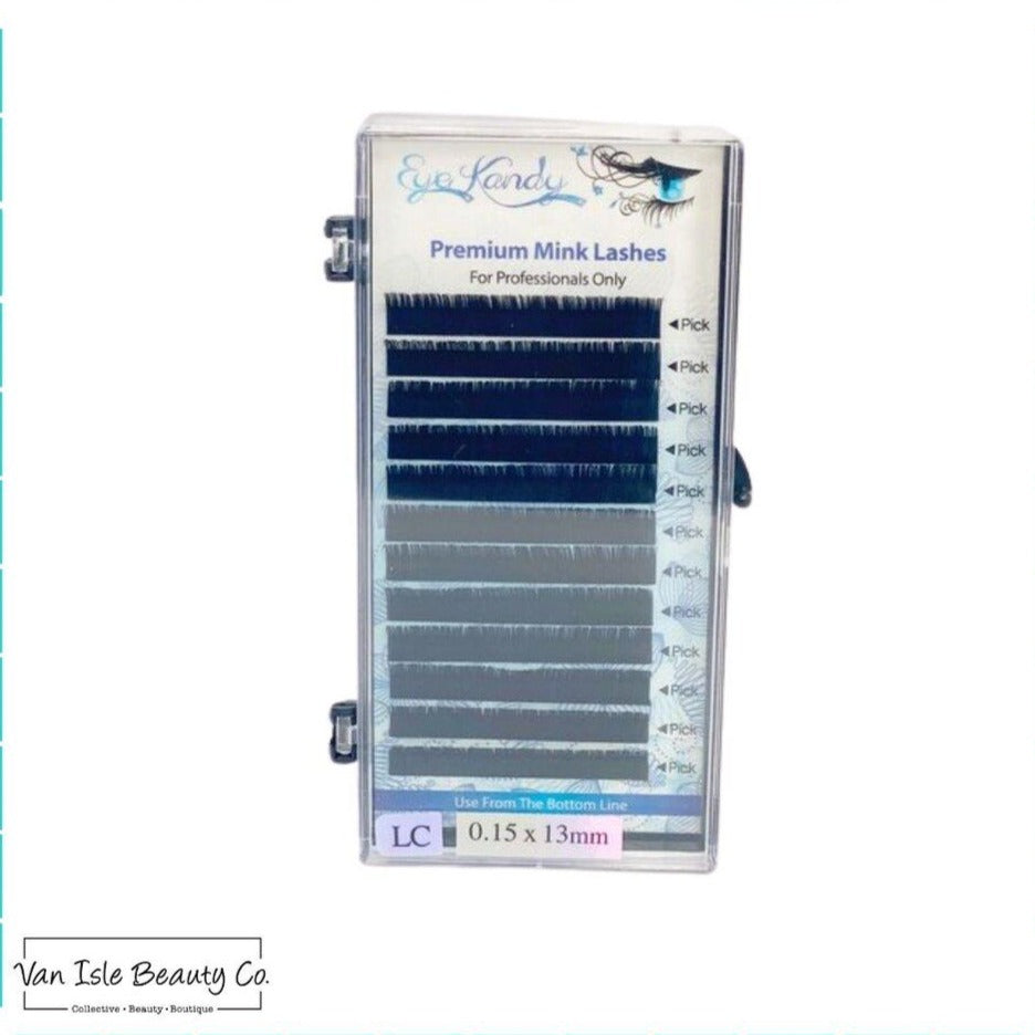 LC Curl .15mm & .20mm Classic