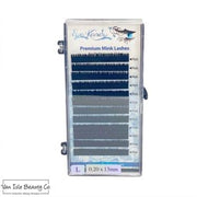 L Curl .15mm & .20mm Classic