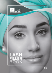 Lash Filler Training Manual and Certificate