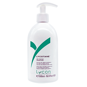 Lycotane Skin Cleanser (500ml)