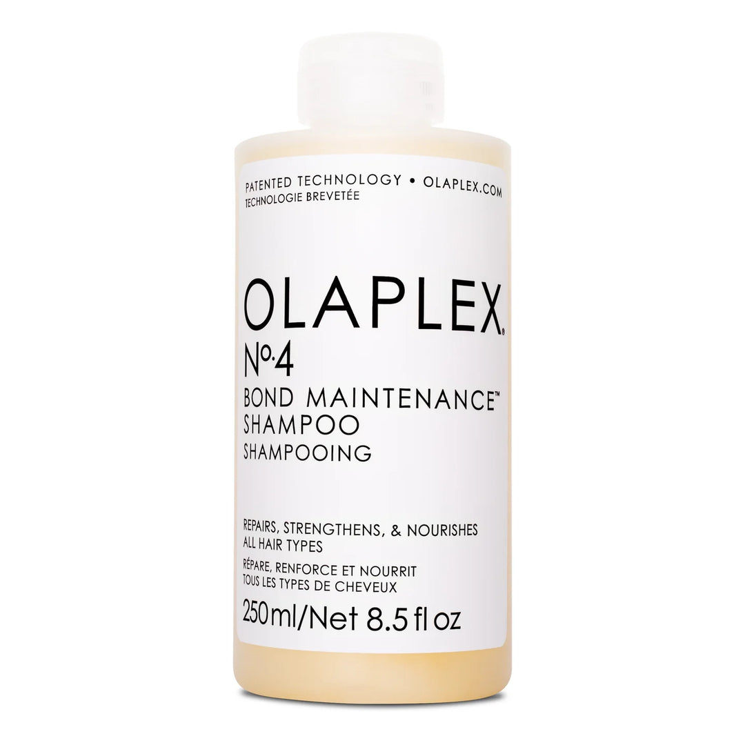 OLAPLEX Bond Maintenance Shampoo | N0.4