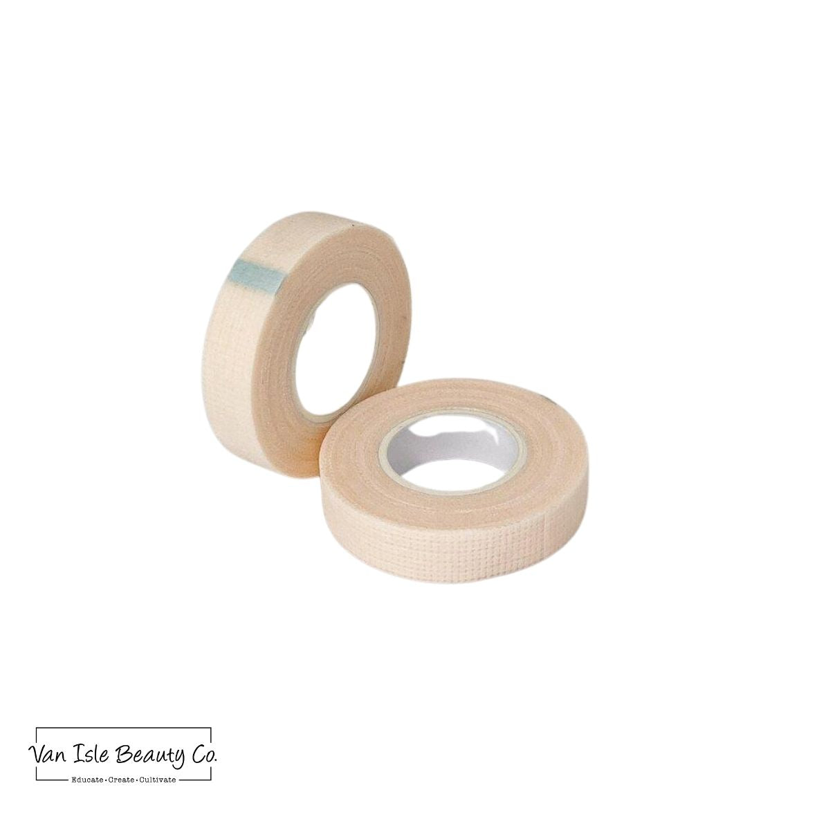 Pink Lash Tape for eyelash extensions