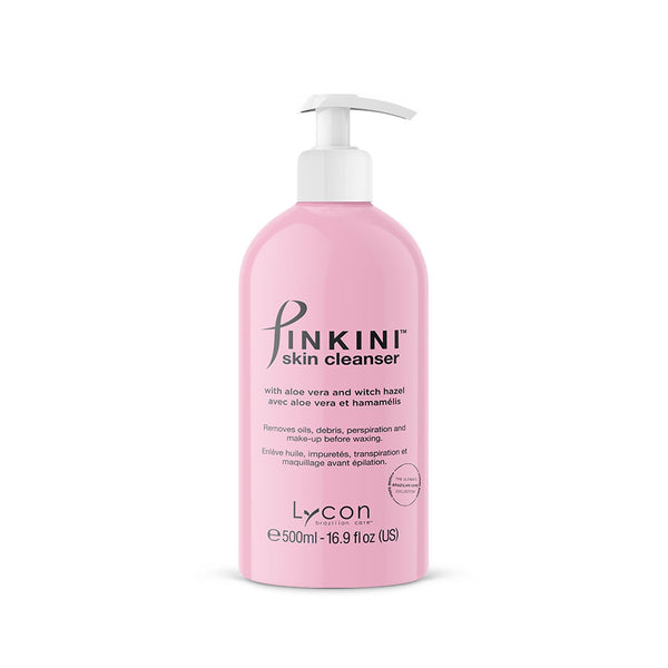 Pinkini Skin Cleanser