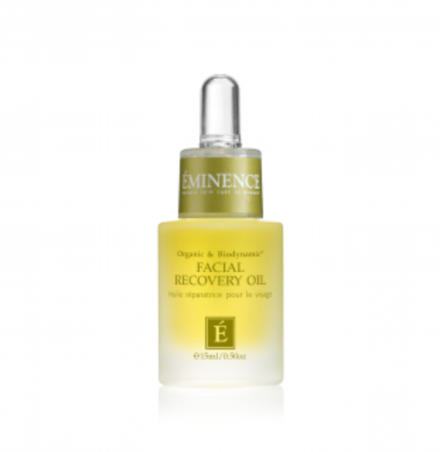 Facial Recovery Oil | Luxurious Facial Oil