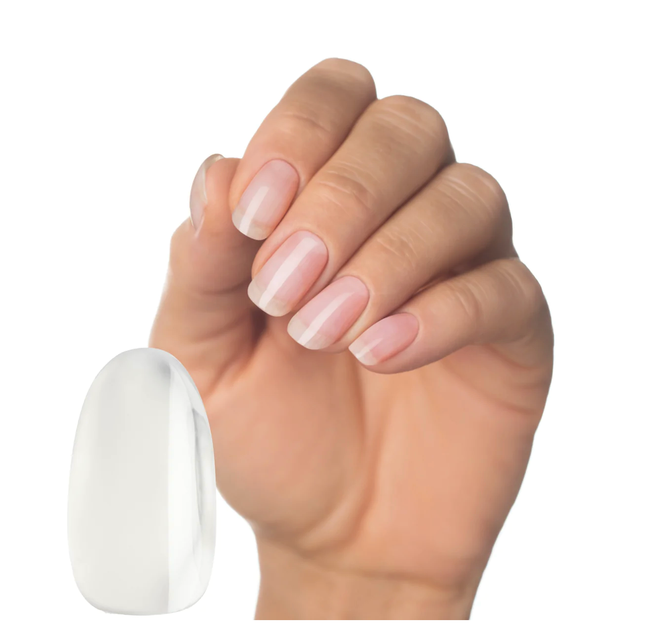 Luminary Clarity Clear Multi-Flex Gel – universal base and builder gel for professional nails