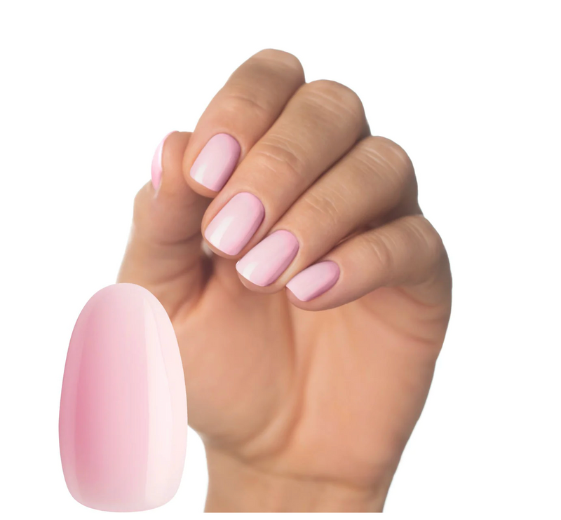 Luminary™ Drive | Pink | Multi-Flex Gel Polish