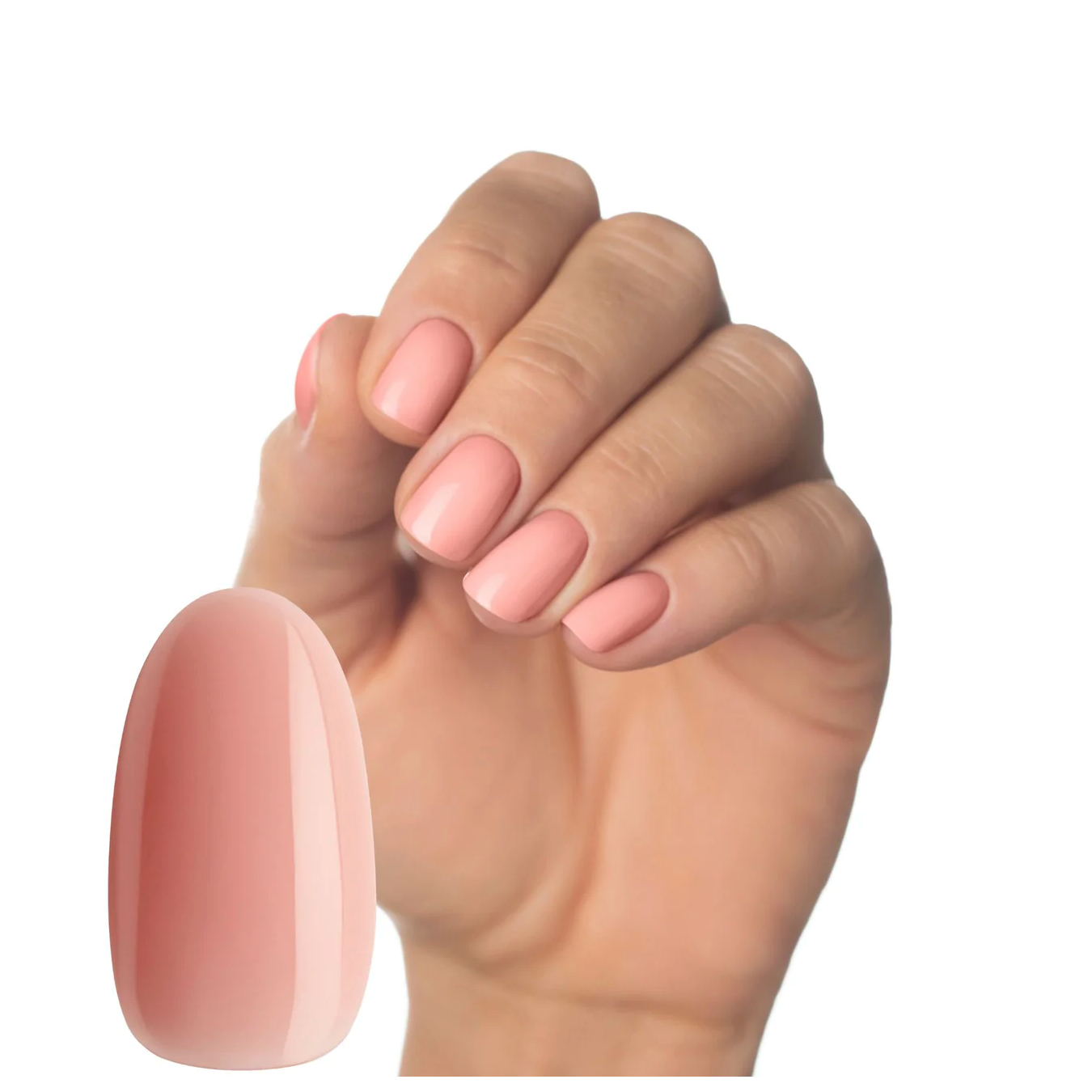 Luminary™ Hope | Nude Gel Polish | Multi-Flex Gel Builder & Base