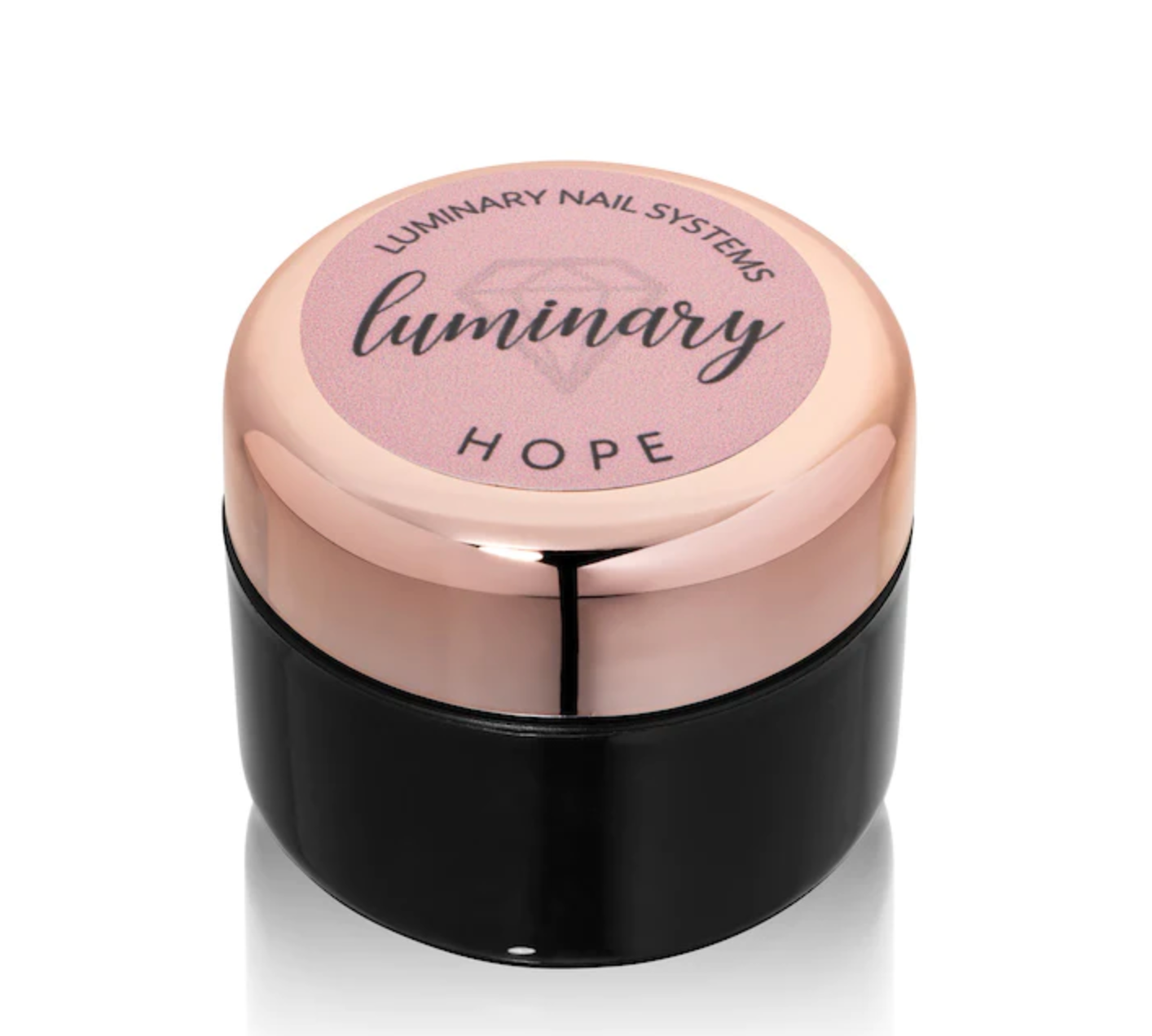 Luminary™ Hope | Nude Gel Polish | Multi-Flex Gel Builder & Base