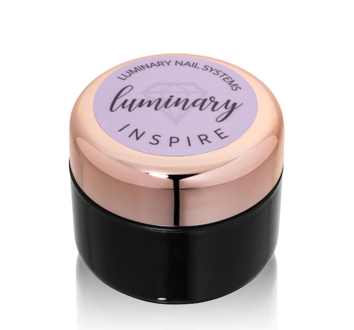 Luminary™ Inspire | Lavender Gel Polish | Multi-Flex Gel Builder & Base