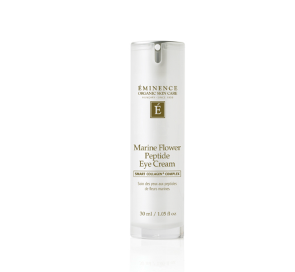 Marine Flower Peptide Eye Cream | Smart Collagen Complex