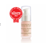 Strawberry Rhubarb Hyaluronic Hydrator |