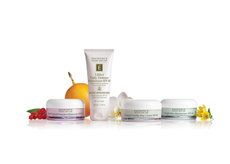 Lilikoi Daily Defense Moisturizer SPF 40 | All-in-one Mineral SPF Moisturizer