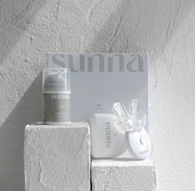 SunnaSmile Advanced Home Whitening Kit