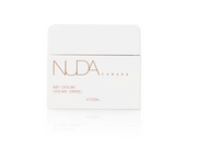 Nuda Body Exfoliant | Pre-care Tanning