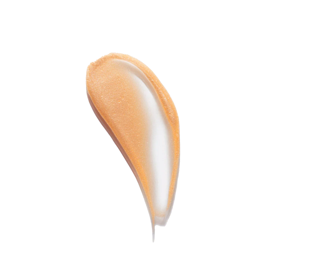 Nuda Body Shimmer | Gold Body Illuminator