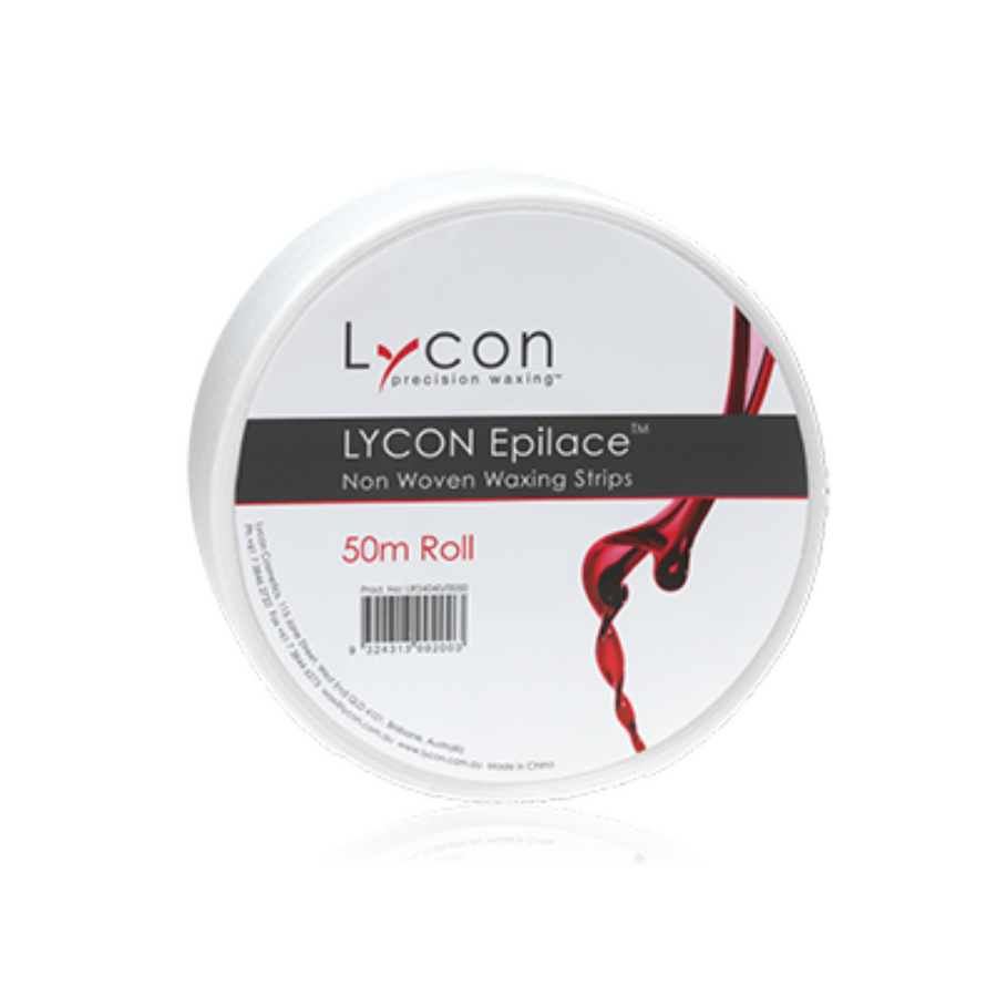 Waxing strip roll online Canada salon supplies