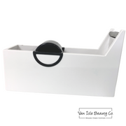 Distributeur de ruban adhésif pour les cils