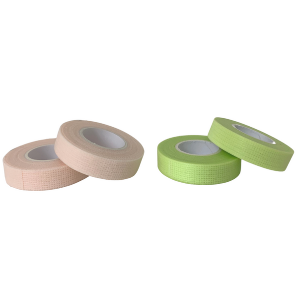 Micropore Tape - 3m White, Pink or Green