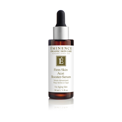 Firm Skin Açai Booster Serum | Enhanced Serum for Aging Skin