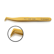 Bora Bora Volume Lash Tweezer