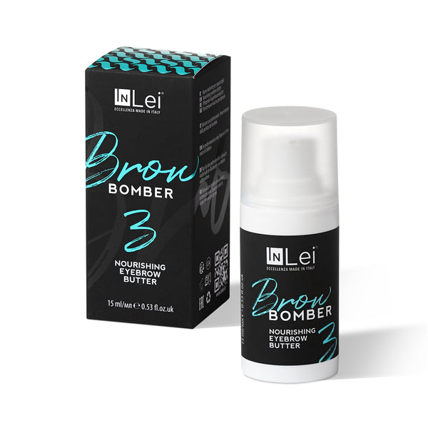 InLei® Brow Bomber 3 bouteilles