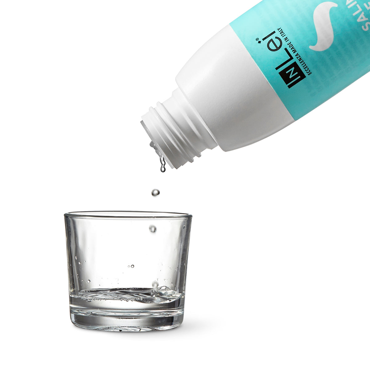 Saline Pre-Treatment for Lash & Brow Lamination – InLei® Italy