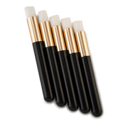 Lash Wash Brushes (5pc) Wholesale