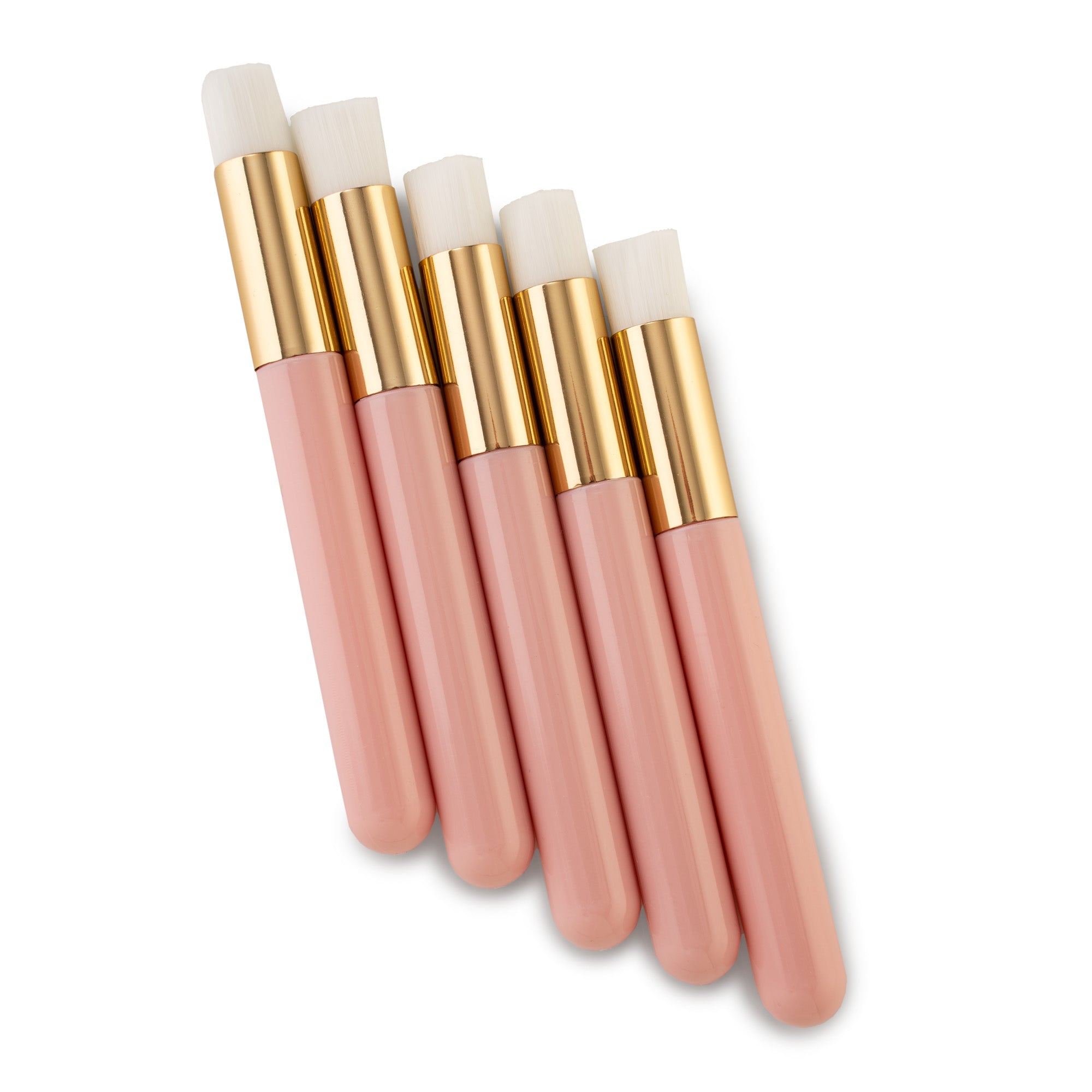 Brosse de lavage en mousse pour les cils (5 pièces) Vente en gros