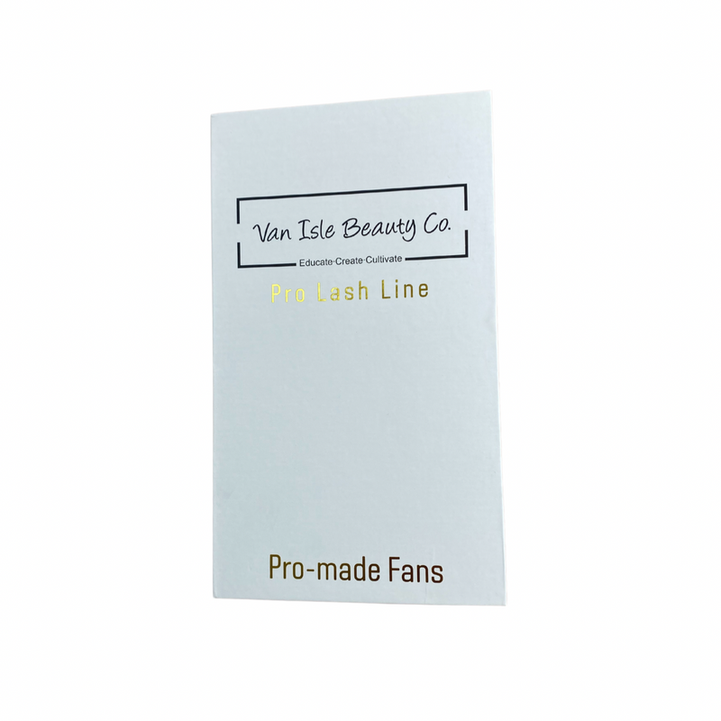 Pro made fans