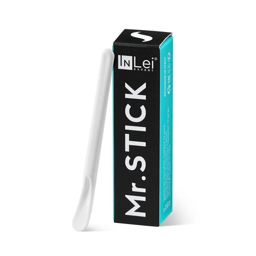 InLei Mr. Stick mixing tools for lash and brow tinting